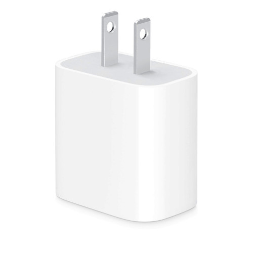 Củ sạc Apple USB-C 20W Củ sạc Apple USB-C 20W
