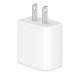 Củ sạc Apple USB-C 20W Củ sạc Apple USB-C 20W
