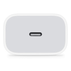 Củ sạc Apple USB-C 20W