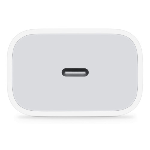 Củ sạc Apple USB-C 20W Củ sạc Apple USB-C 20W