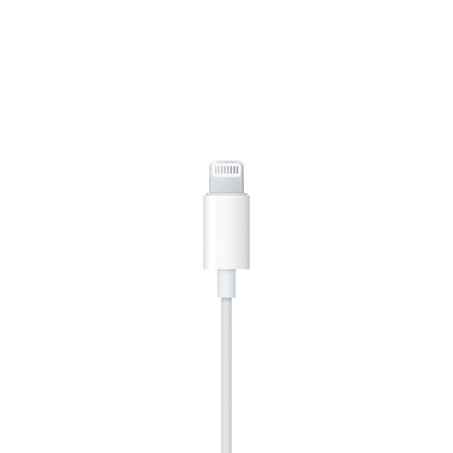 Tai nghe Apple Earpods chân lightning 