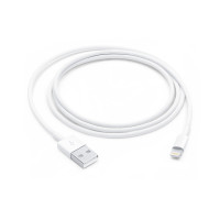 Dây cáp sạc Apple lightning to USB (cổng USB sang Lighting)