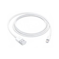 Dây cáp sạc Apple lightning to USB (cổng USB sang Lighting)
