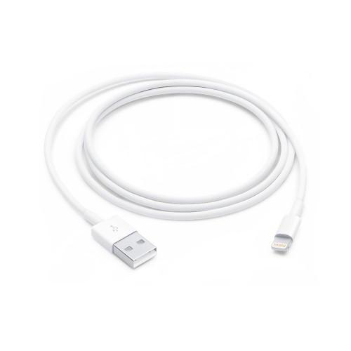 Dây cáp sạc Apple lightning to USB (cổng USB sang Lighting) Dây cáp sạc Apple lightning to USB (cổng USB sang Lighting)