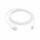 Dây cáp sạc Apple lightning to USB (cổng USB sang Lighting) Dây cáp sạc Apple lightning to USB (cổng USB sang Lighting)