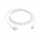 Dây cáp sạc Apple lightning to USB (cổng USB sang Lighting)