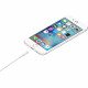 Dây cáp sạc Apple lightning to USB (cổng USB sang Lighting) Dây cáp sạc Apple lightning to USB (cổng USB sang Lighting)