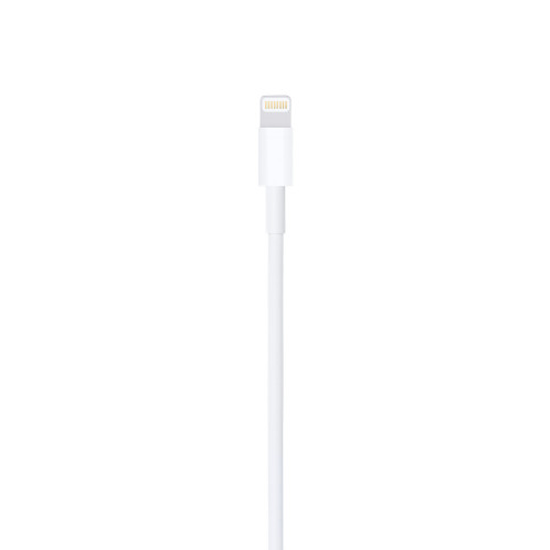 Dây cáp sạc Apple lightning to USB (cổng USB sang Lighting)