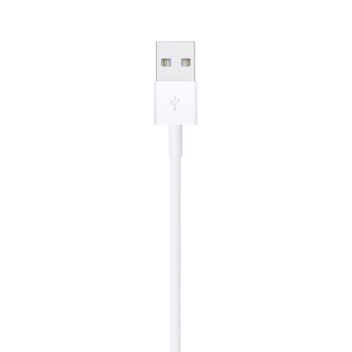Dây cáp sạc Apple lightning to USB (cổng USB sang Lighting)