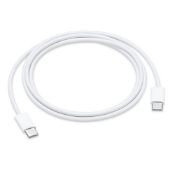 Dây cáp sạc Apple 2 đầu type c (type C sang type C) 