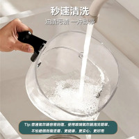 Nồi chiên không dầu 3.5L Glolux