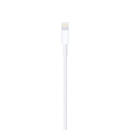 Dây cáp sạc Apple lightning to USB (cổng USB sang Lighting) Chính hãng