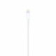 Dây cáp sạc Apple lightning to USB (cổng USB sang Lighting) Chính hãng