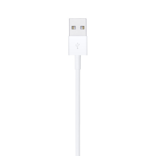 Dây cáp sạc Apple lightning to USB (cổng USB sang Lighting) Chính hãng Dây cáp sạc Apple lightning to USB (cổng USB sang Lighting) Chính hãng