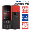 Điện thoại nắp trượt cổ điển NOKIA 5710