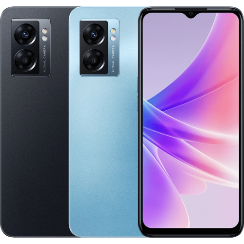 Điện Thoại OPPO A77 5G (6/128G) Điện Thoại OPPO A77 5G (6/128G)