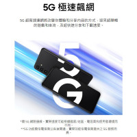 SAMSUNG Galaxy A13 5G (4G/128G)