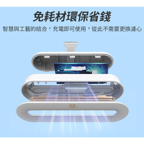 Máy tiệt trùng khử mùi Gplus GP-C01 Máy tiệt trùng khử mùi Gplus GP-C01