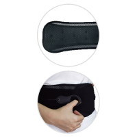 Đai hỗ trợ thắt lưng y tế có thể điều chỉnh 9 inch (S/M/L/XL) [SoftGuard]
